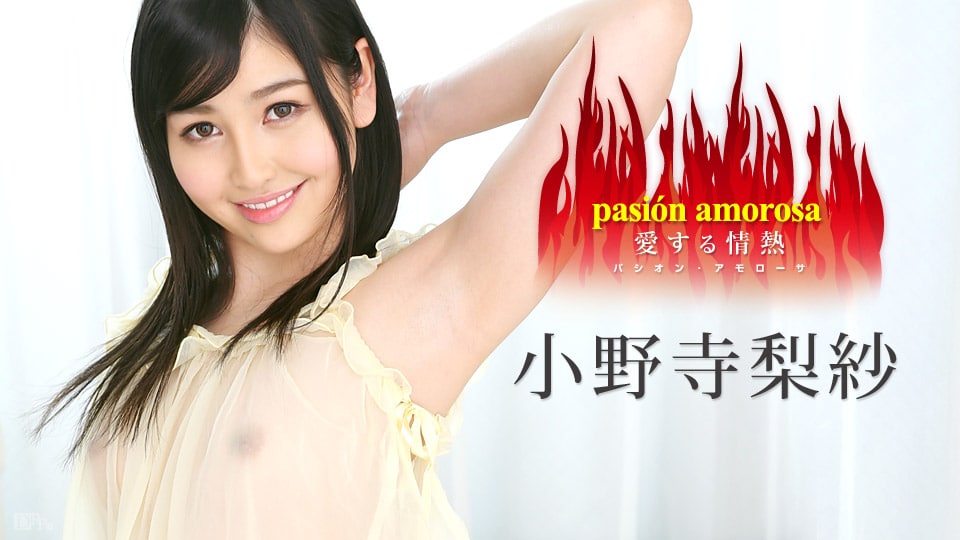 《030317-385 パシオン・アモローサ ～愛する情熱 5～  小野寺梨紗》最新高清在线播放封面图